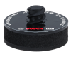 5x plateau ponçage Ø32mm réf. 2 608 001 117 BOSCH