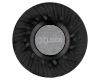 Plateau de ponçage XLock 115mm medium Bosch