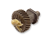Broche de perçage réf. 1 607 000 CC2 BOSCH
