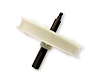 poulie de courroie réf. 5131040942 Ryobi