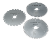 Set 3x lames PRO Wood 190x30mm BOSCH