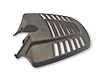 Bouclier protection réf. 2 609 005 047 BOSCH