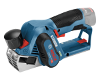 Rabot sans fil GHO 12V-20 solo BOSCH