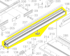 rail profilé réf. 2 610 018 275 Bosch