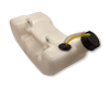 réservoir essence débroussailleuse Ryobi réf. 5131036886
