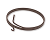 ressort rappel capot pendulaire protection lame réf. 4931454262