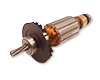 Induit réf. 1 614 010 703 BOSCH