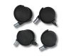 Roulettes réf. 1 600 A01 T49 Bosch