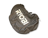 sac collecteur feuilles mortes Ryobi réf. 5131035959
