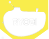 sac collecteur feuilles mortes réf. 5131033288 RYOBI