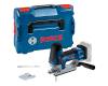 Scie sauteuse GST 18V-155 SC Bosch L-BOXX solo