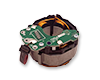 Stator 1 619 P15 696 Bosch