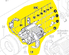 Epanouissement polaire 3 604 220 154 BOSCH