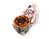 stator moteur réf. 4931472865 AEG