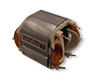 Stator 2 609 007 849 Bosch