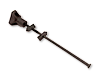 tendeur de lame réf. 5131037738 Ryobi