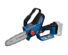 tronçonneuse sans-fil GKE 18V-20 Bosch Solo