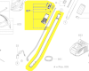 tube réf. F 016 F04 988 Bosch