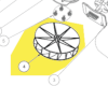 turbine souffleur RYOBI réf. 5131036983