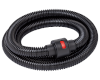 Tuyau flexible 2m Ø19mm EasyVac 3, UniversalVac 15, AdvancedVac 20