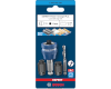 set upgrade Power change plus Bosch réf. 2 608 902 039