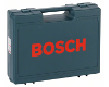 Valise plastique réf. 2 605 438 368 BOSCH