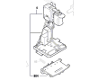 Module électronique réf. 1 607 233 524 BOSCH