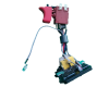 Module électronique réf. 1 607 233 480 BOSCH