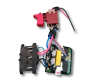 Module électronique réf. 1 607 233 543 Bosch