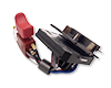 Module électronique réf. 1 607 233 511 Bosch