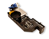 Variateur de vitesse réf. 1 607 233 5CR Bosch