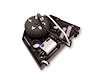 Variateur réf. 4931453466 AEG