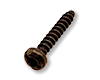 Vis Torx tête ronde réf. 2 609 110 353 BOSCH