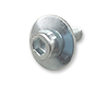 vis fixation accessoire réf. 2610Z01027 SKIL