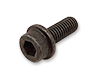 vis fixation lame réf. 5131030406 Ryobi