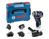 perceuse-visseuse GSR 12V-32 FC L-Boxx solo + 5 mandrins