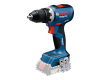 Perceuse-visseuse GSR 18V-65 Bosch
