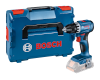 Perceuse-visseuse GSR 18V-45 Bosch solo