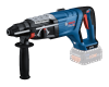 Perforateur sans fil GBH 18V-28 D Professional version solo
