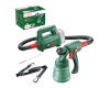 Pistolet à peinture sans-fil EasySpray 18V-100 Bosch