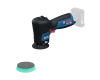 polisseuse orbitale GPX 12V-77 solo BOSCH