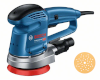 Ponceuse orbitale GEX 34-125 Bosch