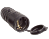 Prolongateur caoutchouc as-Schwabe
