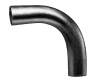 Raccord courbe réf. 1 600 793 007 pour tuyau d\'aspiration