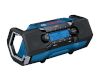 Radio de chantier GPB 18V-2 SC Bosch