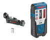 Récepteur laser LR 1 Professional BOSCH