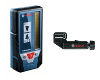 Récepteur laser LR 7 Professional BOSCH