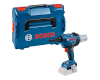 riveteuse sans fil GRG 18V-16 C Bosch solo