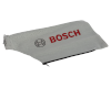 Sac à poussière tissu réf. 2 605 411 230 Bosch