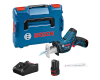 Scie sabre sans-fil GSA 12V-14 Professional